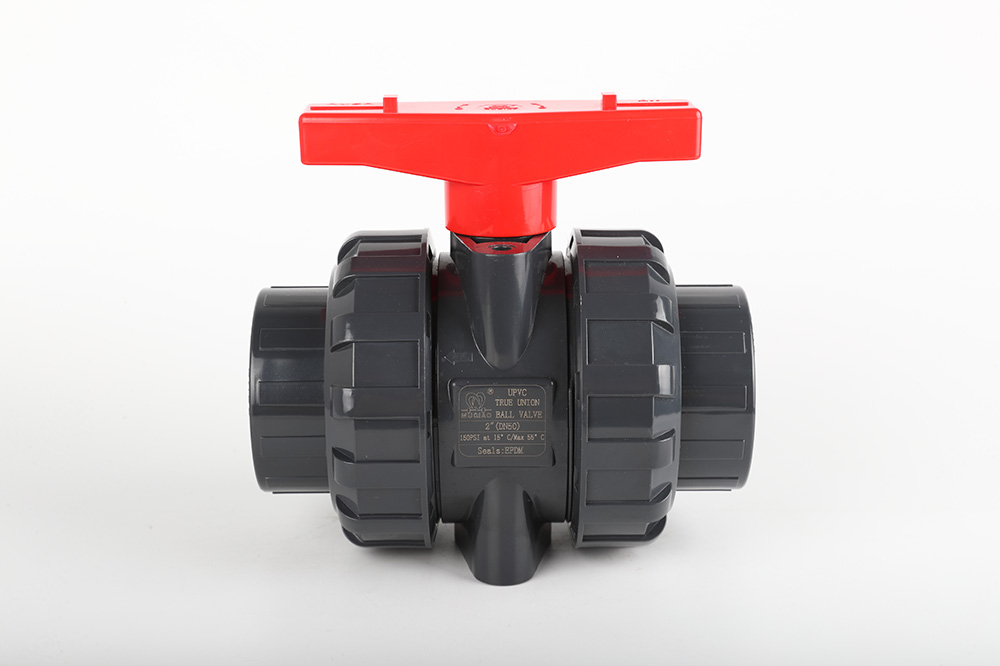 磴口双由令球阀